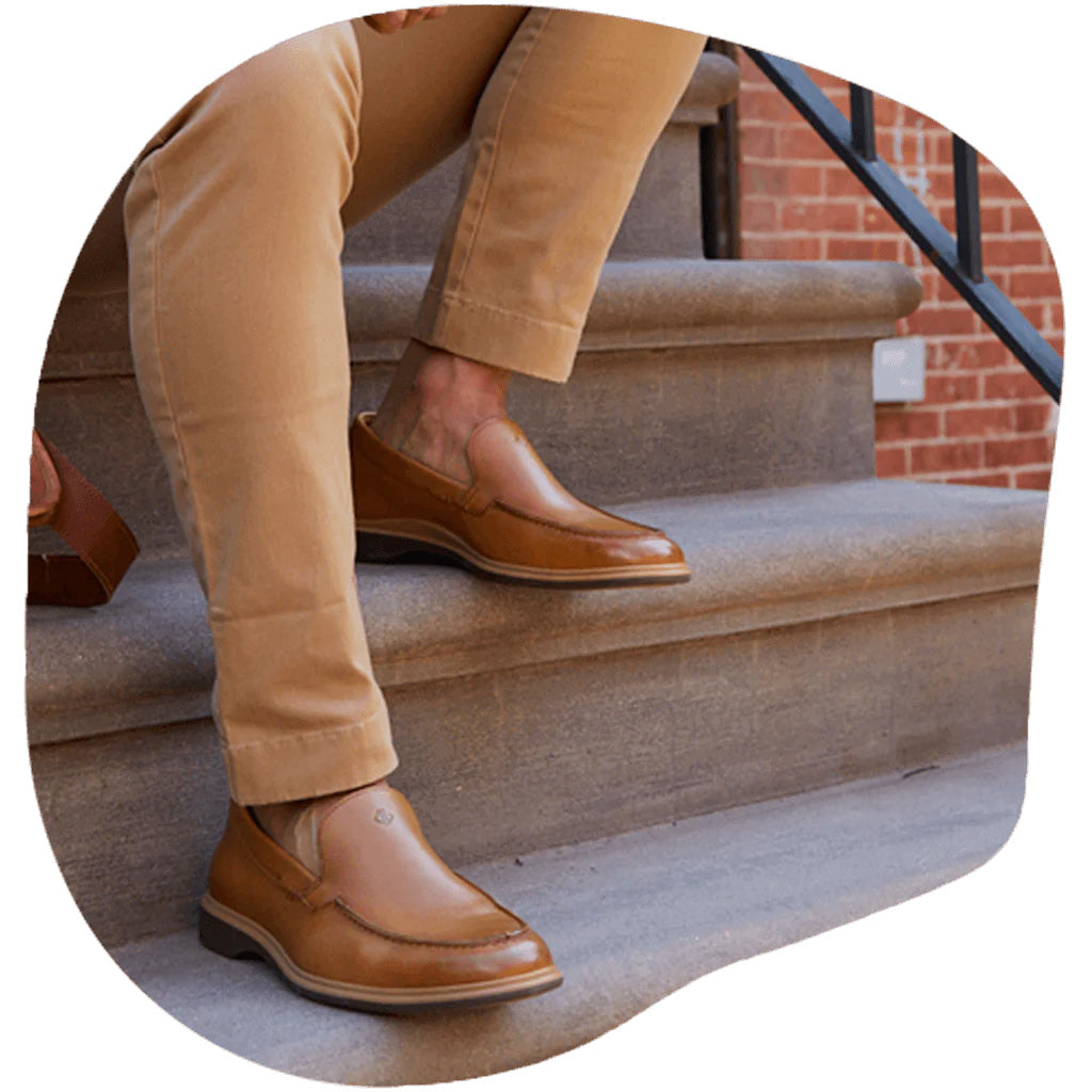 The 7 Best Loafer Dress Shoes for Men | Amberjack The 7 Best Loafer Dress Shoes for Men | Amberjack