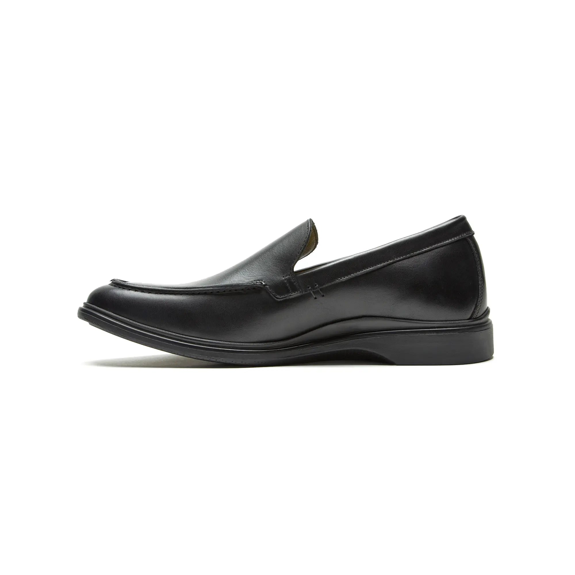 Top Men s Slip On Dress Shoes Amberjack