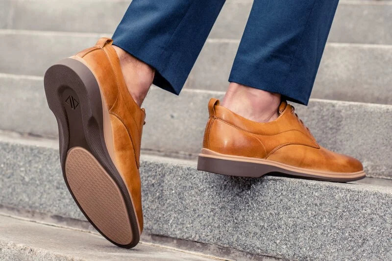 Dress Shoes Like Sneakers | Amberjack Dress Shoes Like Sneakers | Amberjack