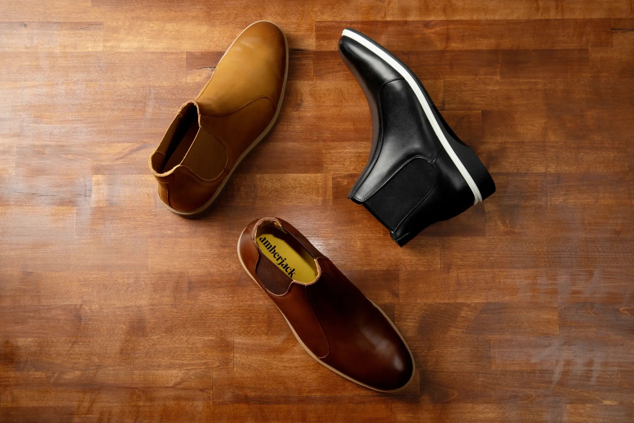 The World s Most Comfortable Boots for Men in 2024