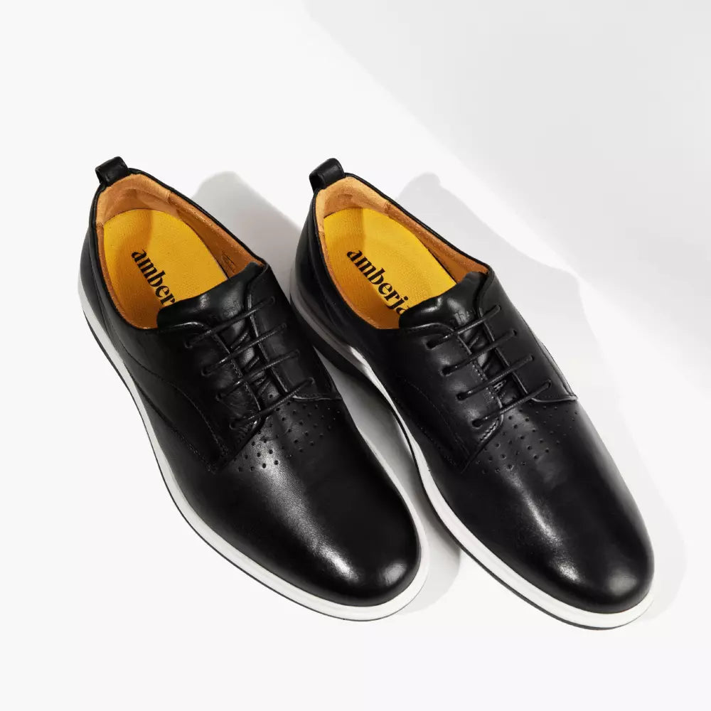 The Ultimate Men's Dress Shoes for Plantar Fasciitis The Ultimate Men's Dress Shoes for Plantar Fasciitis