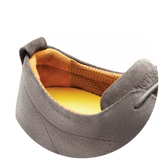 Sheepskin lining Amberjack shoes