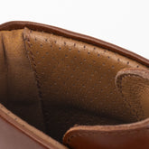 sheepskin lining