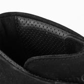 sheepskin lining