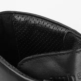 sheepskin lining