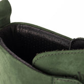 sheepskin lining