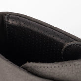 sheepskin lining