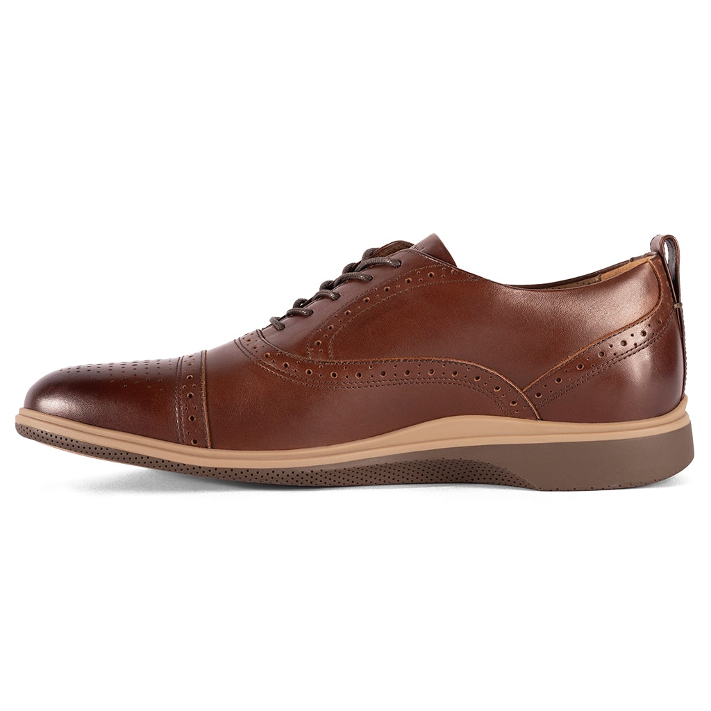 Chestnut dress shoes deals