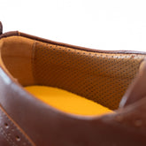 Sheepskin Lining