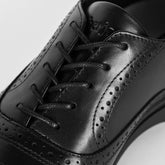 Vertically Sourced A-Grade Leather