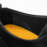 Sheepskin Lining