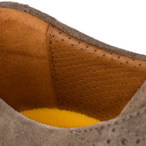 Sheepskin Lining