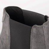 sheepskin lining