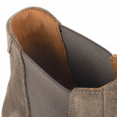 sheepskin lining