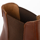sheepskin lining