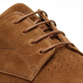 Italian Suede