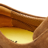Sheepskin Lining