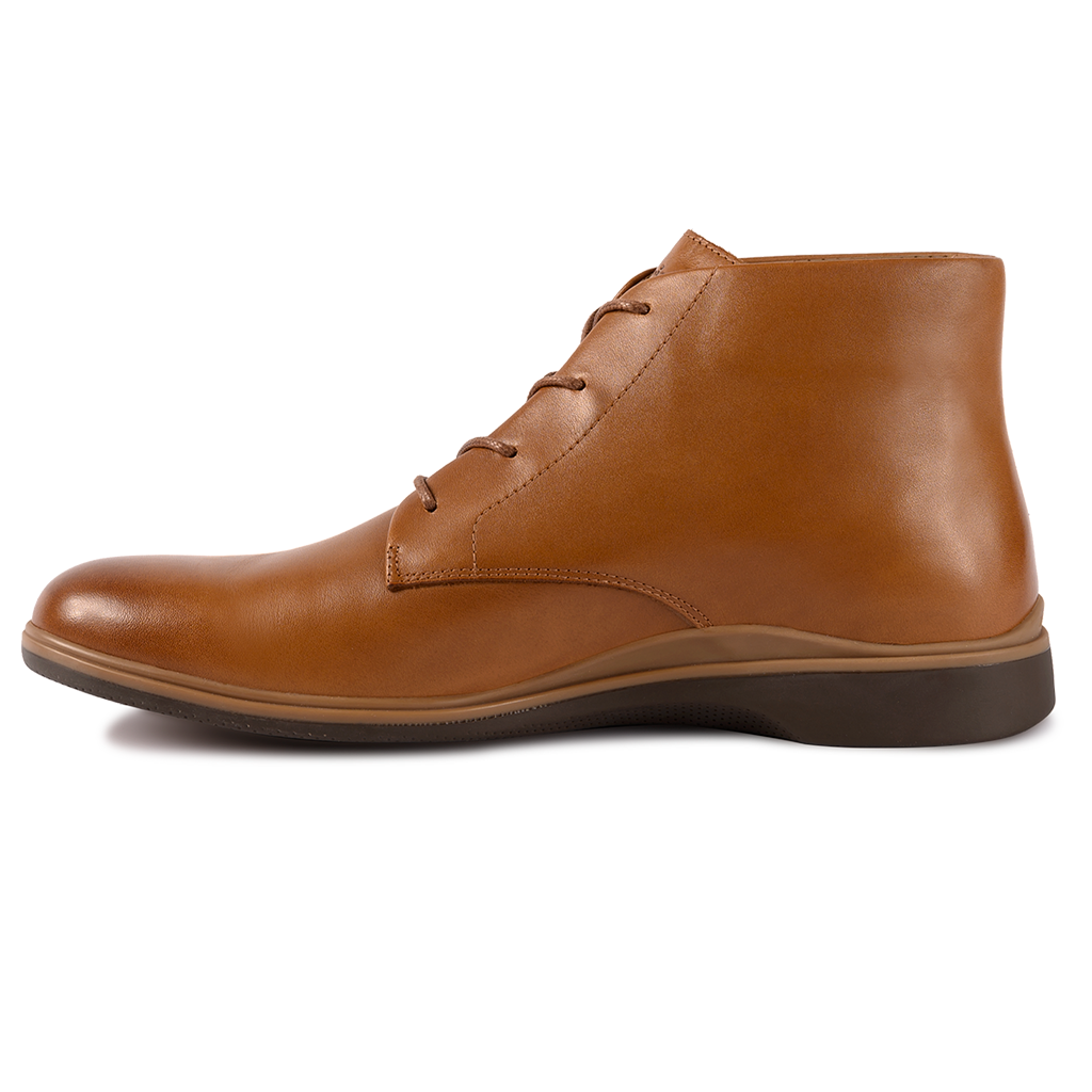 dress chukka boots The Chukka (Honey) 11