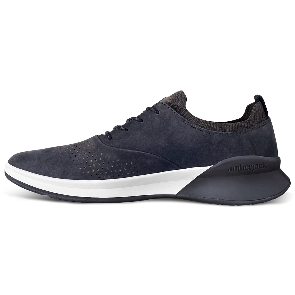 Amberjack The Hybrid (Cobalt) 9 / Standard Amberjack The Hybrid (Cobalt) 9 / Standard