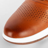 full grain leather