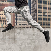 Model jumping in Hybrid Midnight