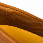sheepskin lining