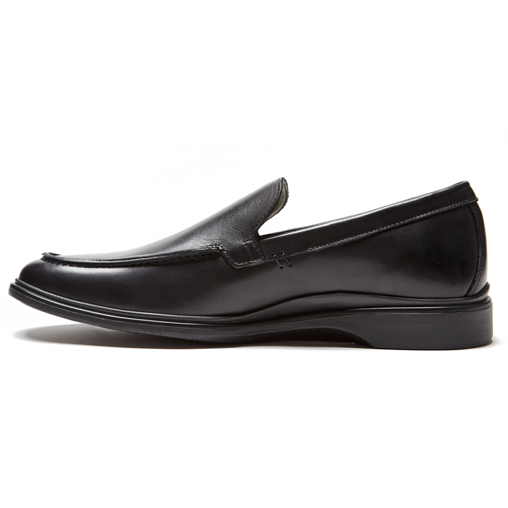 The Loafer (Obsidian) 7 / Wide The Loafer (Obsidian) 7 / Wide
