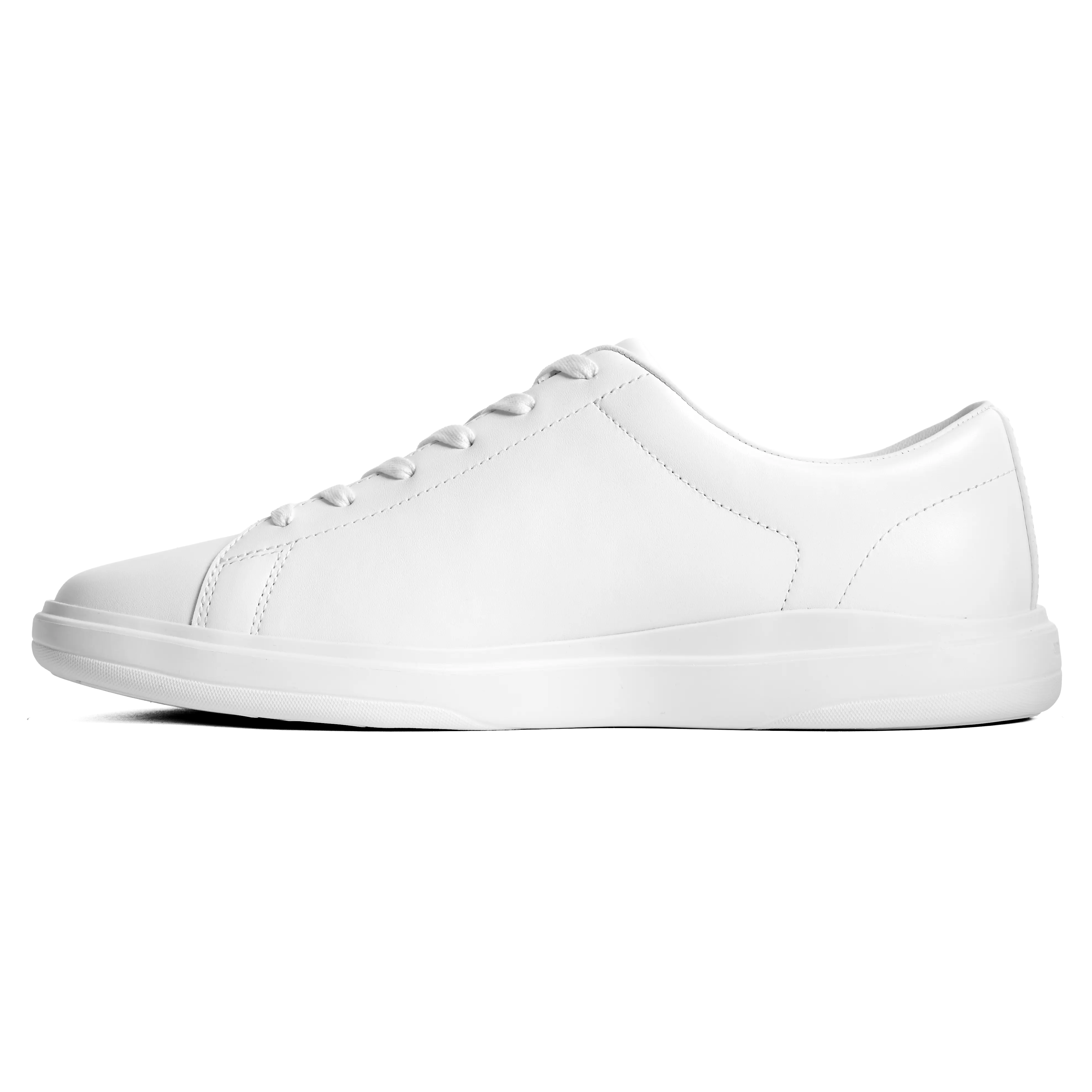 The Low-Top (Ivory) 10.5