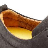 sheepskin lining