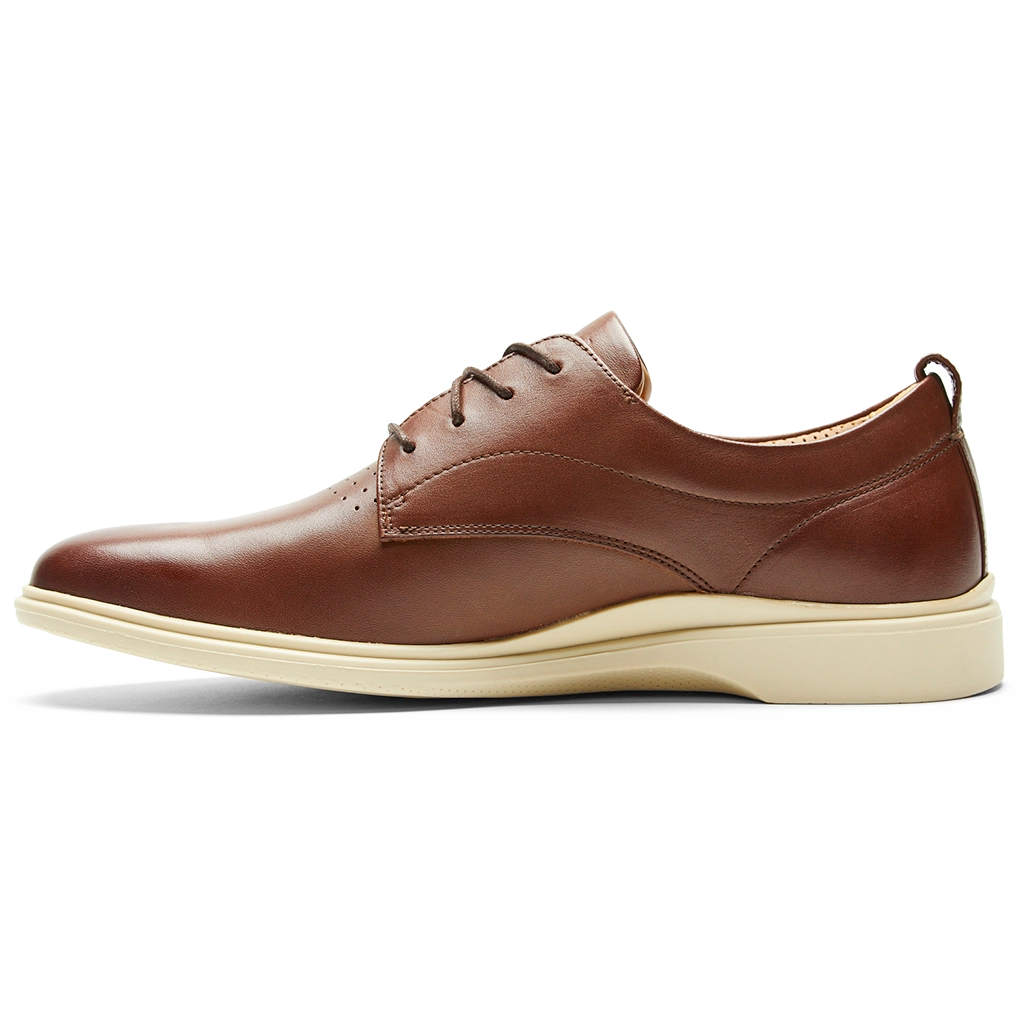 Amberjack The Original (Chestnut & Cream) 12.5 / Standard
