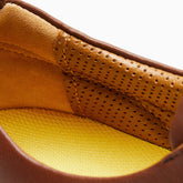 Sheepskin Lining