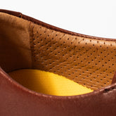 Sheepskin Lining