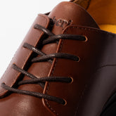 Full-Grain Leather