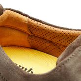 Sheepskin Lining