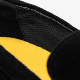 sheepskin lining
