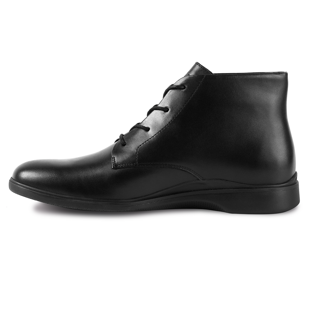 The Chukka (Obsidian) 9.5