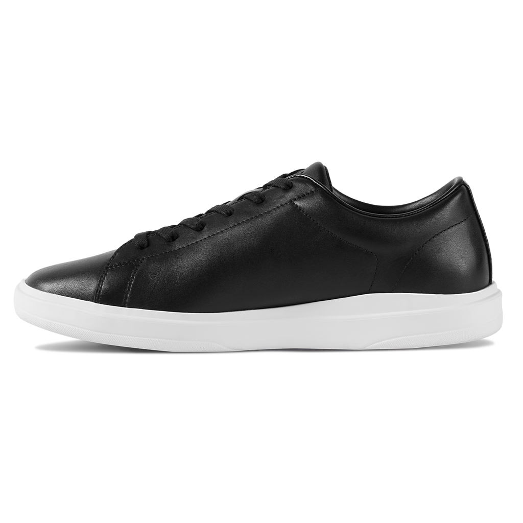 The Low-Top (Onyx) 13