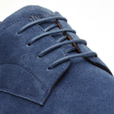 Italian Suede