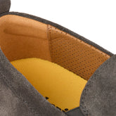 Sheepskin Lining