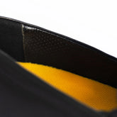 sheepskin lining