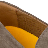 sheepskin lining