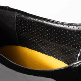 sheepskin lining