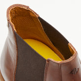 sheepskin lining