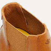 sheepskin lining
