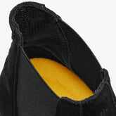 sheepskin lining