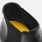 sheepskin lining