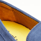 sheepskin lining