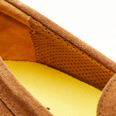 sheepskin lining