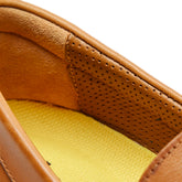sheepskin lining