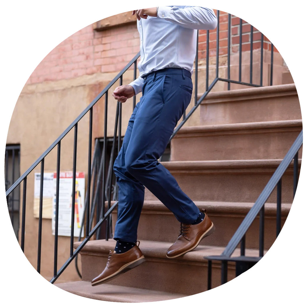 The 4 Best Dress Shoes for Physical Therapists